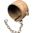 Mennekes Schutzkappe für Stecker 75160