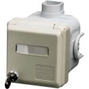 Mennekes UP-Dose Cepex 32A 5p 6h 400V IP44 4190