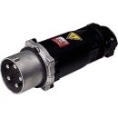 Mennekes Stecker 200A 5p 6h 400V IP67 75206