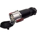 Mennekes Kupplung 200A 5p 6h 400V IP67 75216