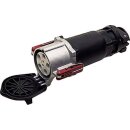 Mennekes Kupplung 200A 4p 6h 400V IP67 75211