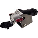 Mennekes Wandsteckdose 200A 5p 6h 400V IP67 75226