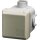 Mennekes Schuko-UP-Dose Cepex 16A 2p+E 230V IP44 4972