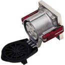 Mennekes Anbaudose 200A 4p 6h 400V IP67 75241