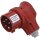 Mennekes Winkelstecker 16A 4p 6h 400V IP44 315