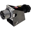 Mennekes Wandstecker 200A 5p 6h 400V IP67 75256