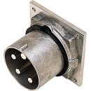 Mennekes Anbaustecker 200A 5p 6h 400V IP67 75266