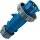 Mennekes Stecker AM-TOP 16A 4p 9h 230V IP67 281