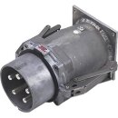 Mennekes Anbaustecker 400A 4p 6h 400V IP67 75291