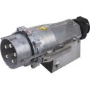 Mennekes Wandstecker 400A 4p 6h 400V IP67 75389