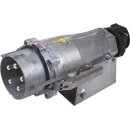 Mennekes Wandstecker 400A 5p 6h 400V IP67 75398