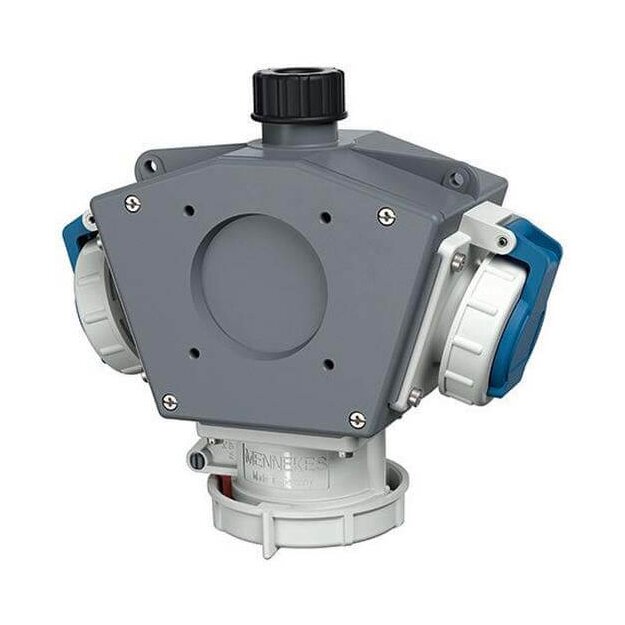 Mennekes DELTA-BOX AMELAN 83699