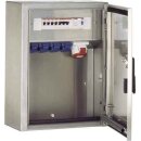 Mennekes Aufputz-Verteiler 83725