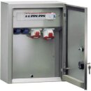 Mennekes Aufputz-Verteiler 83744