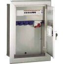 Mennekes Unterputz-Verteiler 84373