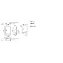 Mennekes Unterputz-Verteiler 84374