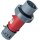 Mennekes Stecker PowerTOP HW/VN 16A 4p 6h 400V IP67 3809