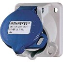 Mennekes Anbaudose 16A 3p 6h 230V IP44 851