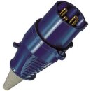 Mennekes Stecker 16A 3p 6h 230V IP44 852
