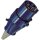 Mennekes Stecker 16A 3p 6h 230V IP44 852