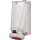 Mennekes Wanddose 16A 5p 6h 400V IP67 5515