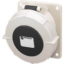 Mennekes Anbaudose HW/VN 32A 7p 7h 500V IP67 2212