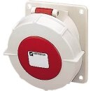 Mennekes Anbaudose HW/VN 16A 7p 6h 400V IP67 2459