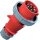 Mennekes Stecker AM-TOP 16A 7p 6h 400V IP67 3777