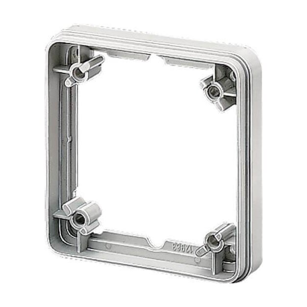 Mennekes Distanzrahmen 93 x 90 x 12 gr 4191
