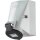 Mennekes Wanddose HW/VN 32A 4p 7h 500V IP44 20842A
