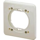 Mennekes 41341 Flansch für Anbausteckdosen der...