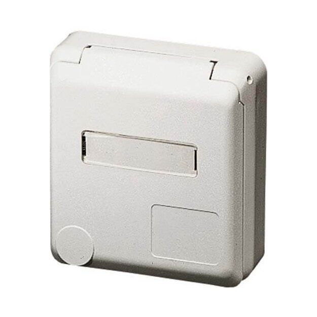 Mennekes Anbaudose Cepex 16A 3p 6h 230V IP44 4214