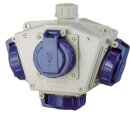 Mennekes DELTA-BOX 91395