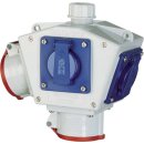 Mennekes DELTA-BOX 92655