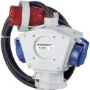 Mennekes DELTA-BOX 92908