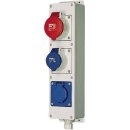 Mennekes Steckdosenleiste TL 96702