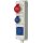 Mennekes Steckdosenleiste TL 96702