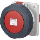 Mennekes Anbaudose TA 63A 4p 6h 400V IP67 1124A