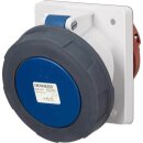 Mennekes Anbaudose TA 63A 5p 9h 230V IP67 208A