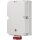 Mennekes Wanddose 125A 5p 6h 400V IP67 2162A
