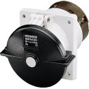 Mennekes Anbaudose TA 125A 4p 5h 600-690V 2203P