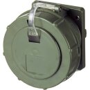 Mennekes Anbaudose TM TA HW/VN 32A 3p 6h 230V TA 23293A