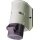 Mennekes Wanddose 16A 3p 25V IP44 1832