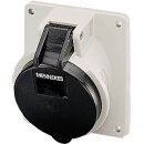 Mennekes Anbaudose TA 16A 5p 5h 600-690V 2765A