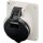 Mennekes Anbaudose TA 16A 5p 5h 600-690V 2765A