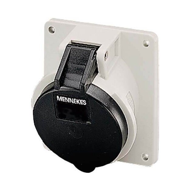 Mennekes Anbaudose TA 32A 5p 5h 600-690V 2764A