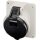 Mennekes Anbaudose TA 32A 5p 5h 600-690V 2764A