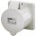 Mennekes Anbaudose TA 16A 5p 1h >50V IP44 2917A