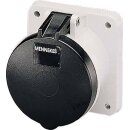 Mennekes Anbaudose TA 63A 5p 5h 600-690V 3115P