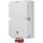 Mennekes Wanddose 125A 5p 6h 400V IP67 5046A